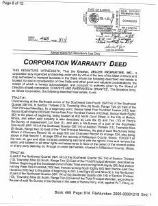 Exhibit U Property Tax Record Cards Williamson County-illinois Il Property Tax Fraud 0500