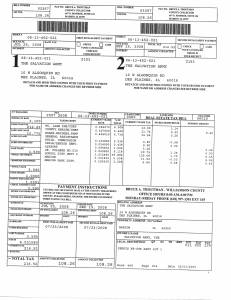 Exhibit U Property Tax Record Cards Williamson County-illinois Il Property Tax Fraud 0516