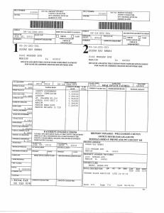 Exhibit V Property Tax Record Cards Williamson County-illinois Il Property Tax Fraud 0204
