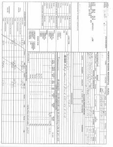 Exhibit V Property Tax Record Cards Williamson County-illinois Il Property Tax Fraud 0240