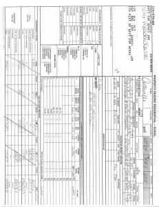Exhibit W Property Tax Record Cards Williamson County-illinois Il Property Tax Fraud 0261